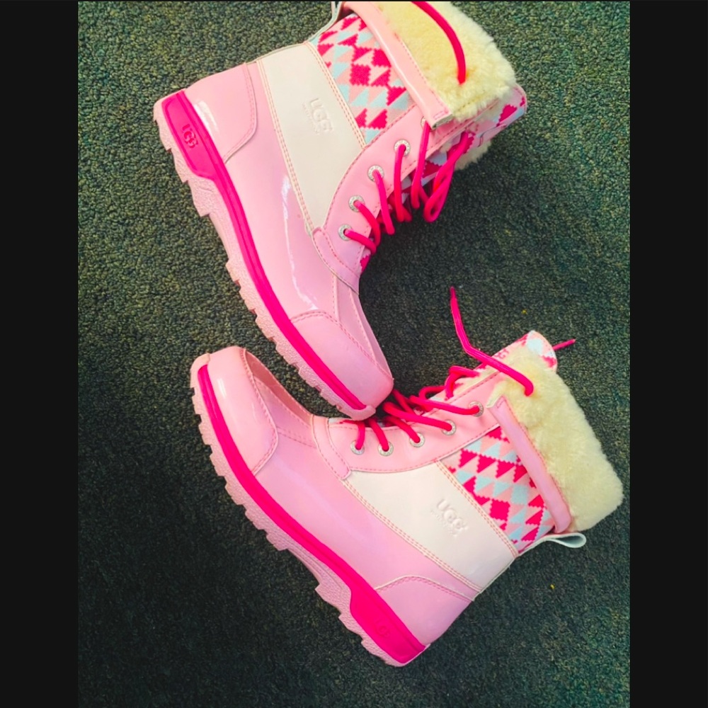 Big girl (UGG) Boots
